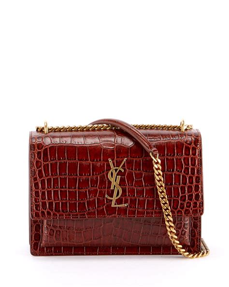 ysl handbag black friday sale|ysl shoulder bag price.